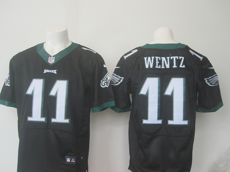 Philadelphia Eagles throw back jerseys-005